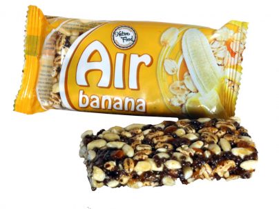 Конфеты «Air Banana»